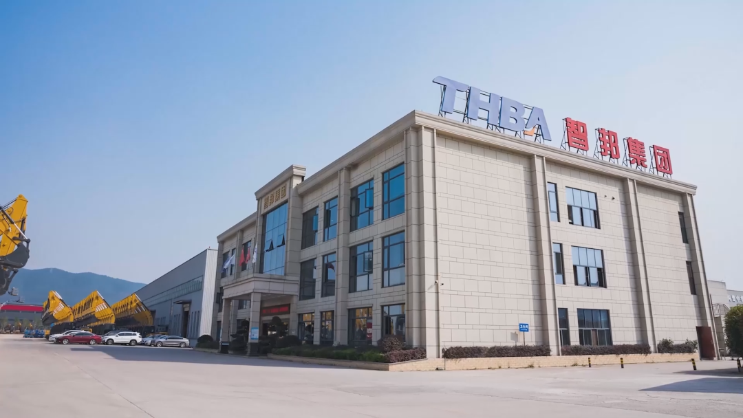 智邦集團下屬企業(yè)——重慶智邦、湖北智邦榮獲2023年度 “中國工程機械服務50強”，實力見證卓越！