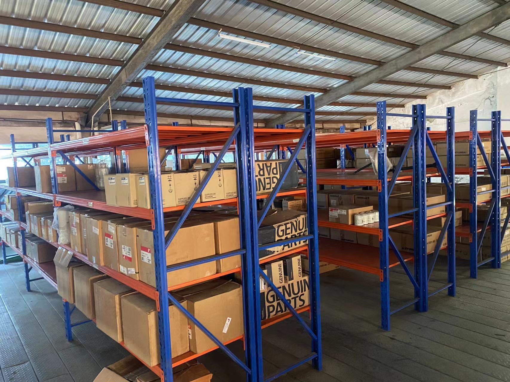 智邦集團(tuán)百日安全活動圓滿收官！