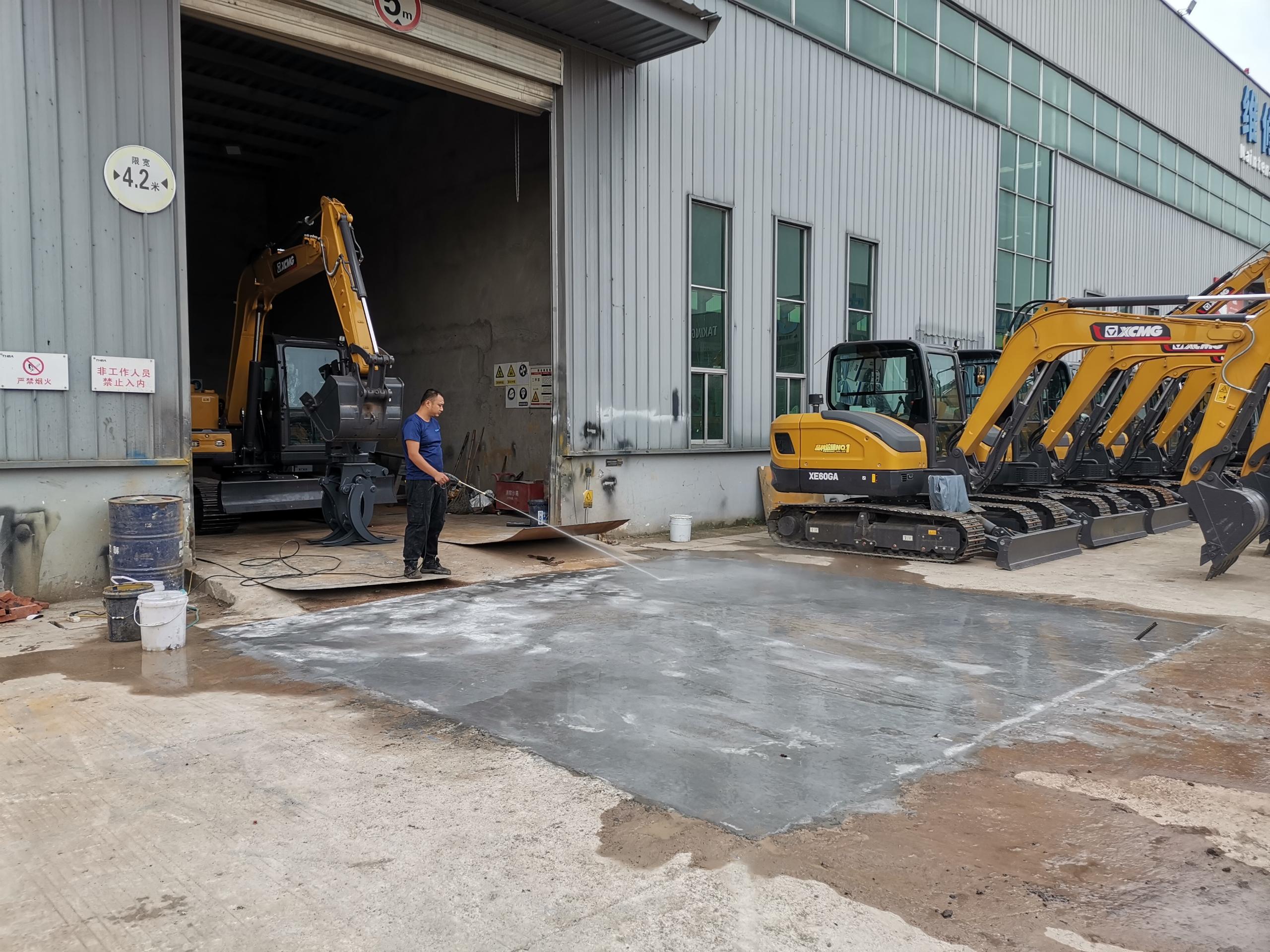 智邦集團(tuán)百日安全活動圓滿收官！