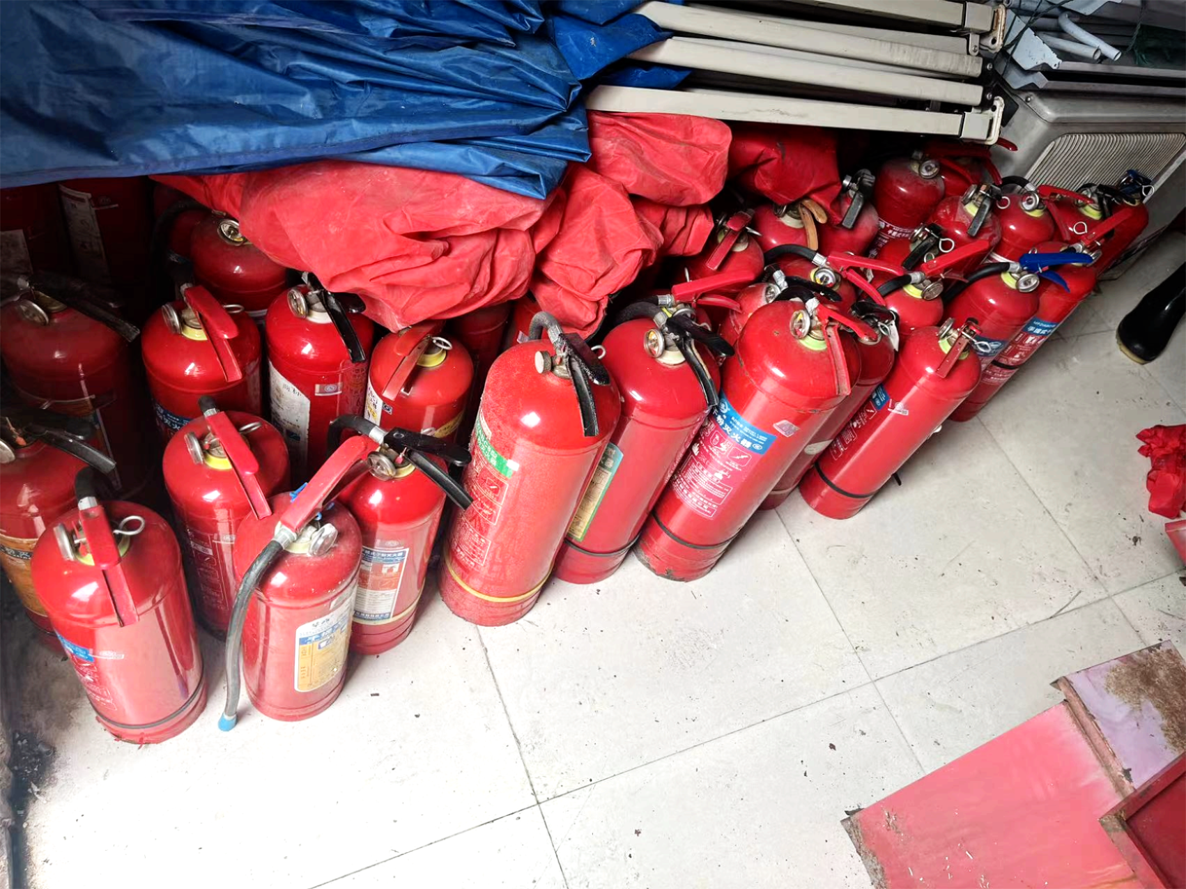 智邦集團(tuán)百日安全活動圓滿收官！