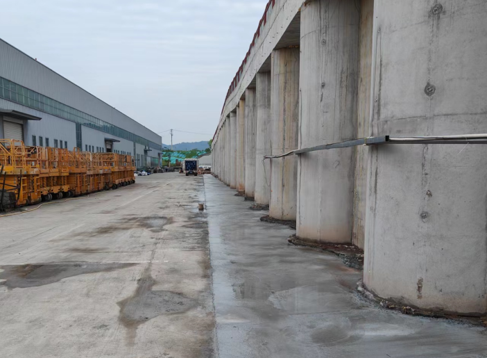 智邦集團(tuán)百日安全活動圓滿收官！