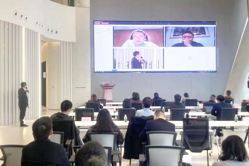 智邦集團2023年二季度大事記