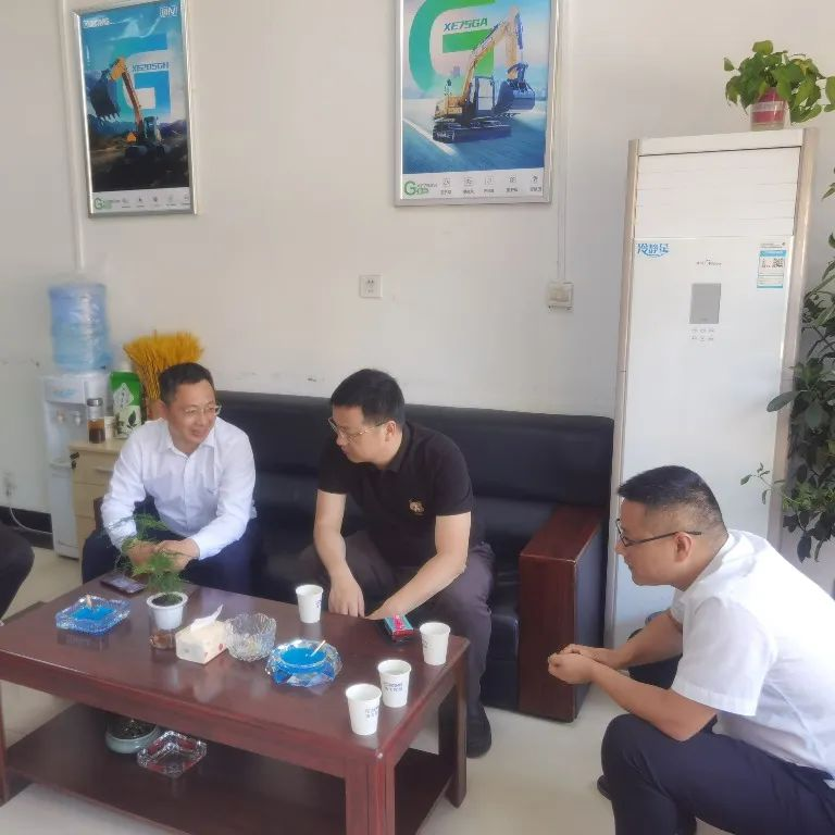 智邦集團百日安全活動一階段圓滿結(jié)束