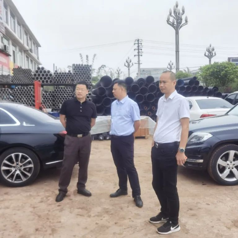 智邦集團百日安全活動一階段圓滿結(jié)束