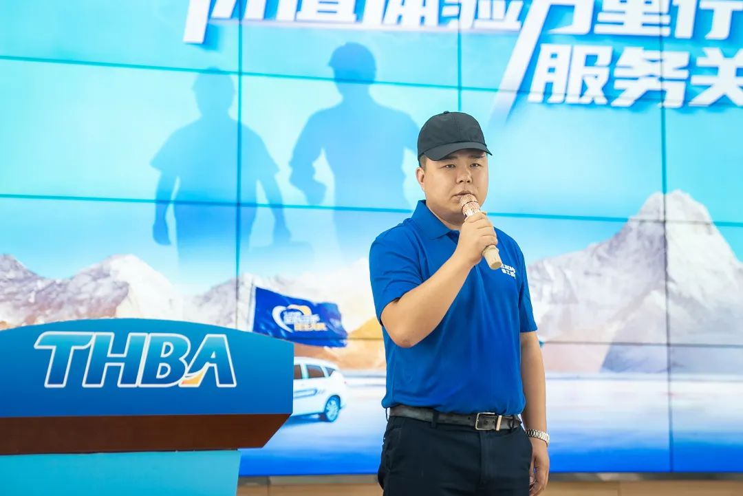 時間見證價值|徐工挖機第十一屆重慶智邦服務中國行出征！