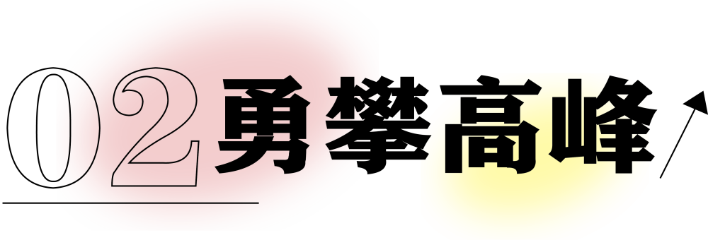 獻(xiàn)禮3.8節(jié)|勇做攀登者，奮進(jìn)新未來