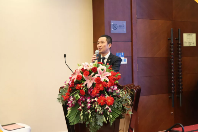 集團(tuán)辦2021年度工作會(huì)議 暨智邦集團(tuán)2022新春網(wǎng)絡(luò)年會(huì)