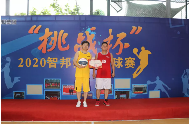 迎籃而上，挑戰(zhàn)自我