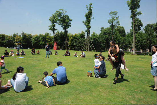 2020年六一兒童節(jié)活動(dòng)特別報(bào)道