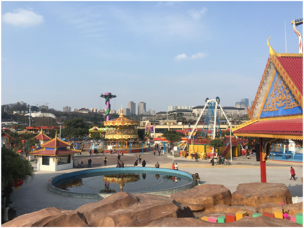 開工了，向奮斗的智邦人致敬 --智邦集團2018年開工簡報