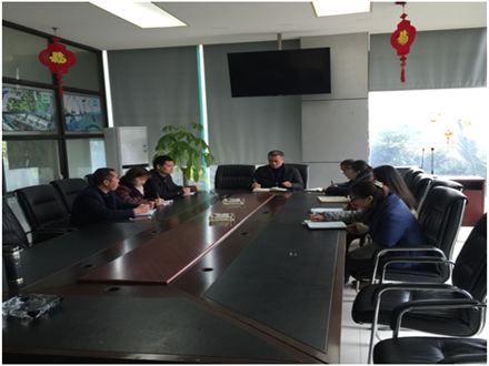 開工了，向奮斗的智邦人致敬 --智邦集團2018年開工簡報