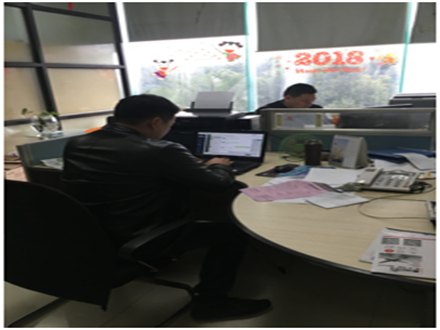 開工了，向奮斗的智邦人致敬 --智邦集團2018年開工簡報