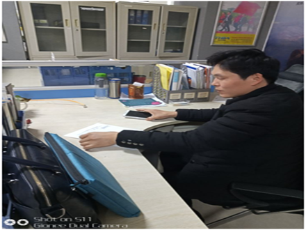 開工了，向奮斗的智邦人致敬 --智邦集團2018年開工簡報