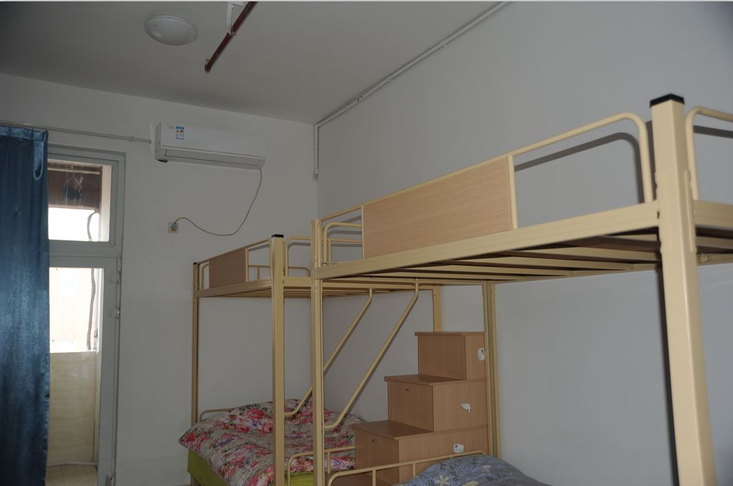 以廠為家、聚力匯智、共建智邦美好家園