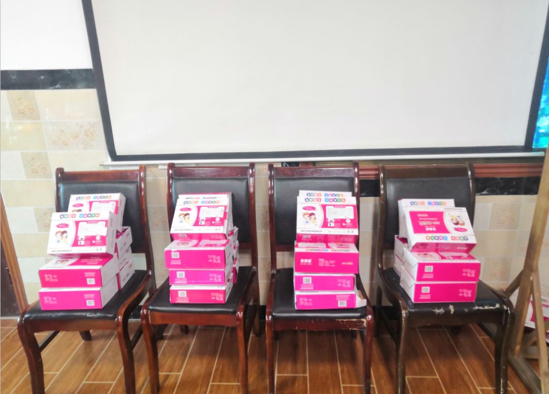 以廠為家、聚力匯智、共建智邦美好家園