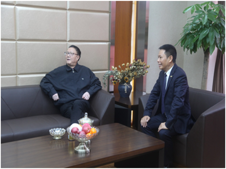 重慶工程機(jī)械再制造基地開(kāi)業(yè)慶典