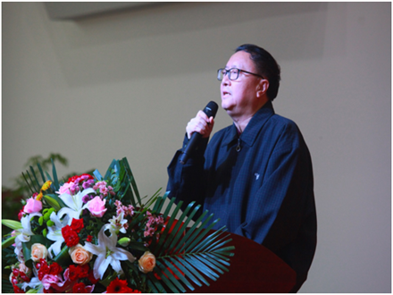 重慶工程機(jī)械再制造基地開(kāi)業(yè)慶典