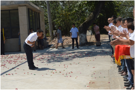 重慶工程機械再制造基地正式開門營業(yè)