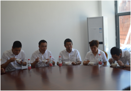 重慶工程機械再制造基地正式開門營業(yè)