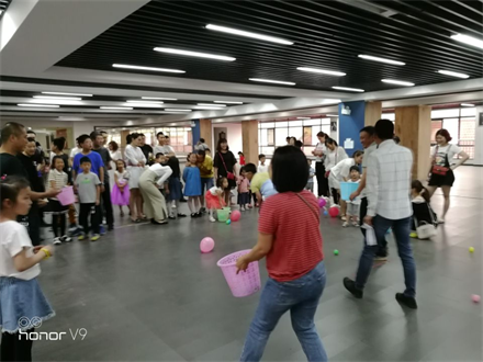 智邦寶貝你最棒 智邦大家庭2018年六一國際兒童節(jié)活動特別報道