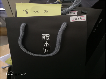 美麗人生，幸福女神 --智邦集團(tuán)2018年三八節(jié)特別報(bào)道