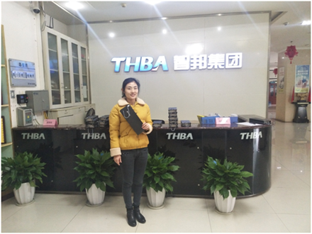 美麗人生，幸福女神 --智邦集團(tuán)2018年三八節(jié)特別報(bào)道