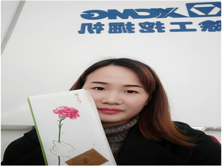 美麗人生，幸福女神 --智邦集團(tuán)2018年三八節(jié)特別報(bào)道