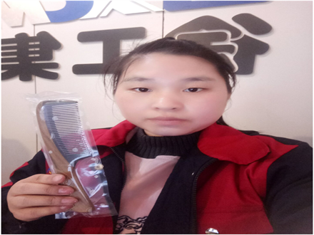 美麗人生，幸福女神 --智邦集團(tuán)2018年三八節(jié)特別報(bào)道