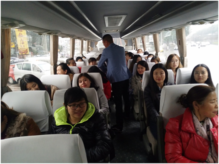 美麗人生，幸福女神 --智邦集團(tuán)2018年三八節(jié)特別報(bào)道