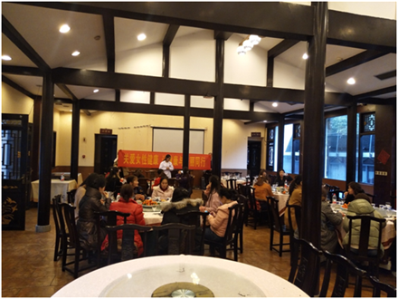 美麗人生，幸福女神 --智邦集團(tuán)2018年三八節(jié)特別報(bào)道