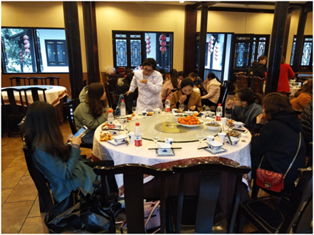 美麗人生，幸福女神 --智邦集團(tuán)2018年三八節(jié)特別報(bào)道