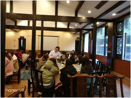 美麗人生，幸福女神 --智邦集團(tuán)2018年三八節(jié)特別報(bào)道