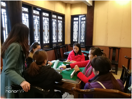 美麗人生，幸福女神 --智邦集團(tuán)2018年三八節(jié)特別報(bào)道