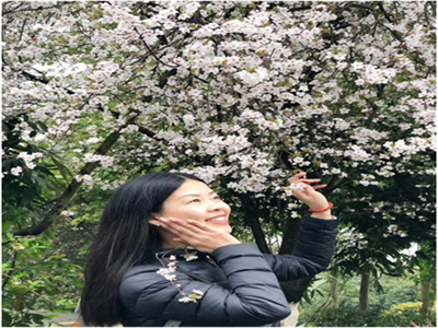 美麗人生，幸福女神 --智邦集團(tuán)2018年三八節(jié)特別報(bào)道