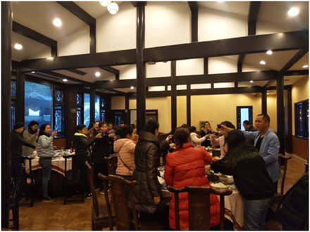 美麗人生，幸福女神 --智邦集團(tuán)2018年三八節(jié)特別報(bào)道