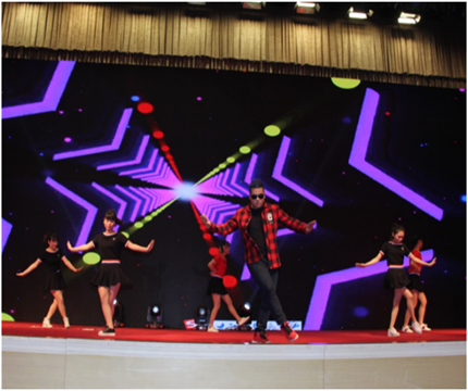 走進(jìn)新時(shí)代、肩負(fù)新使命、踏上新時(shí)代 智邦集團(tuán)2017年度工作會(huì)議暨 2018年新春團(tuán)拜宴大會(huì)報(bào)道