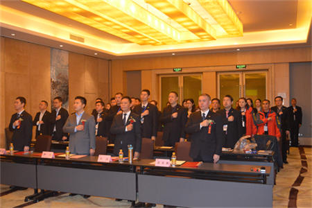 智邦集團(tuán)組織系統(tǒng)建設(shè)啟動(dòng)大會(huì)報(bào)道