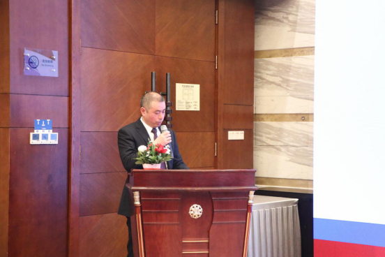 智邦集團集團辦2020年度工作會議及網(wǎng)絡年會